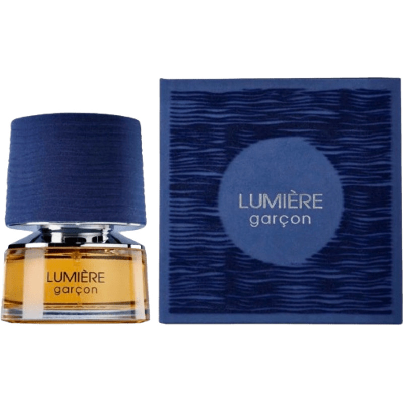 Lumiere Garcon EDP
