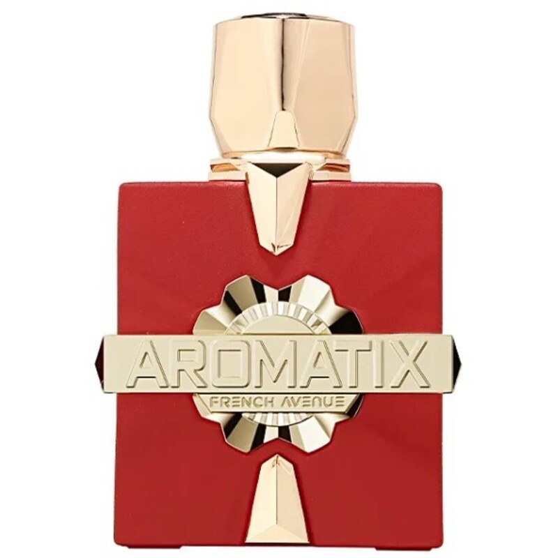 Aromatix Carnal Desire Extrait de Parfum