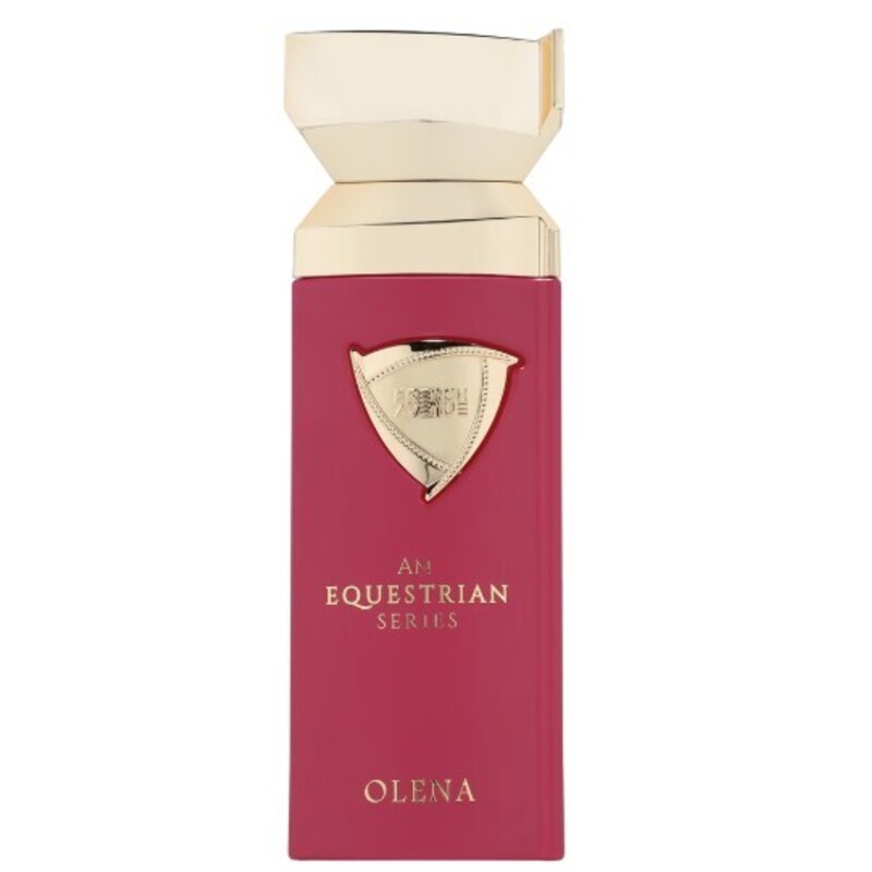 An Equestrian Series Olena EDP