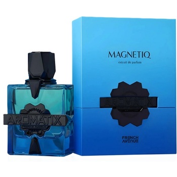 Magnetiq Extrait de Parfum