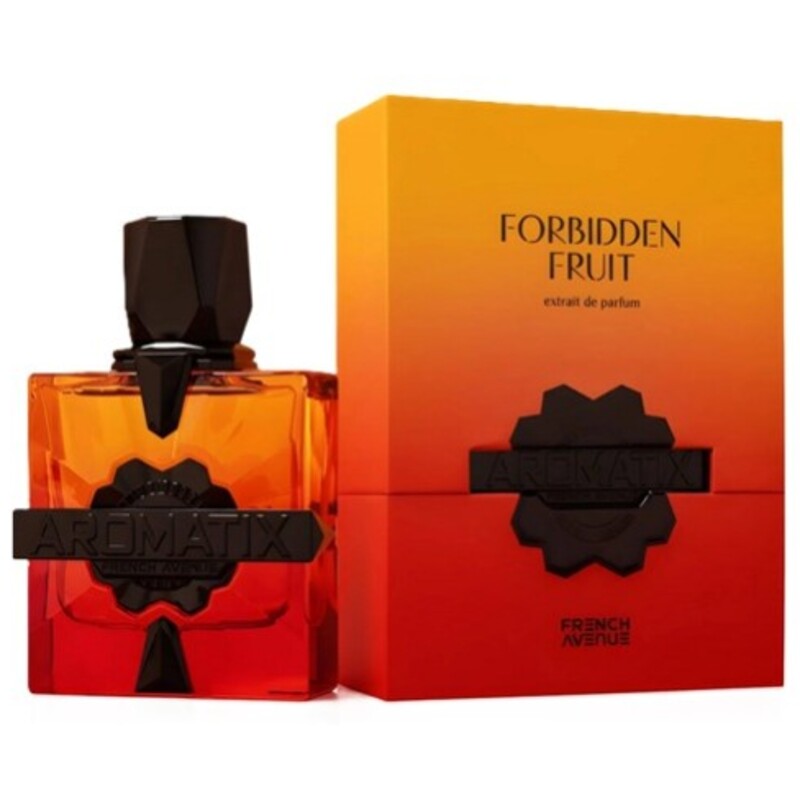 Forbidden Fruit Extrait de Parfum