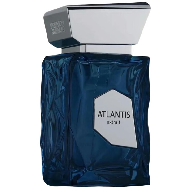 Atlantis Extrait Extrait de Parfum