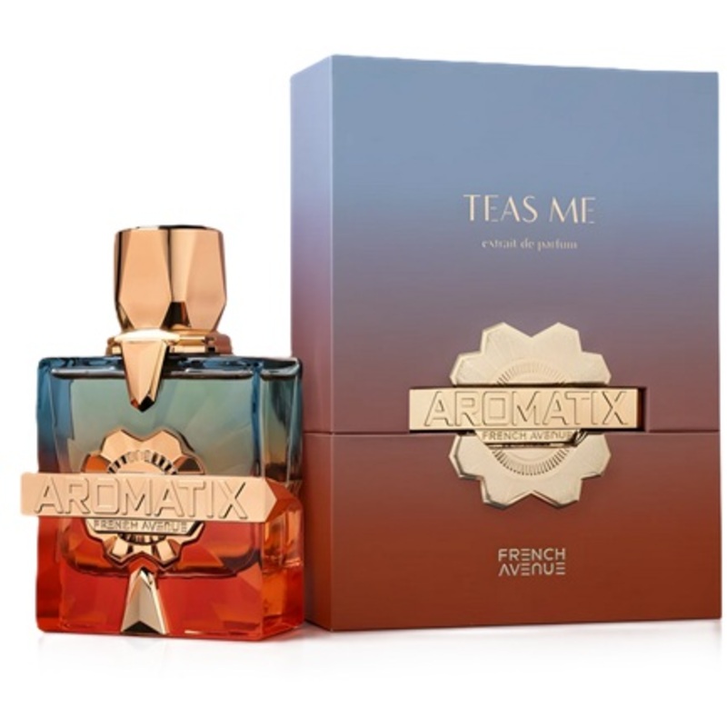 Teas Me Extrait de Parfum