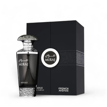 Miraj Absolu EDP