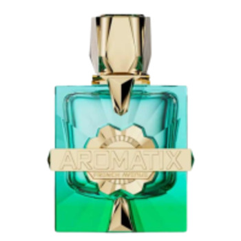 Aromatix Sun Kissed Extrait de Parfum