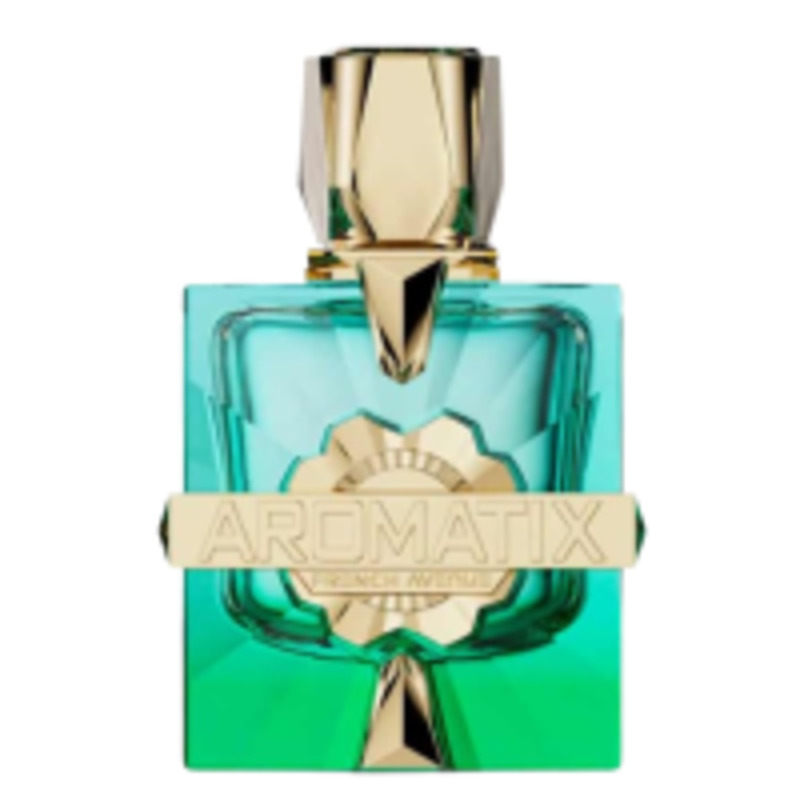 Aromatix Sun Kissed Extrait de Parfum