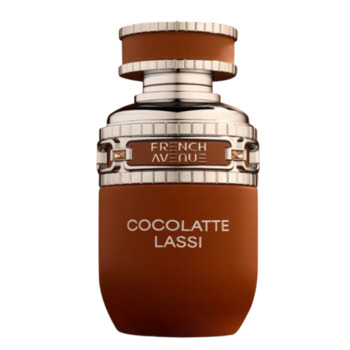 Cocolatte Lassi EDP