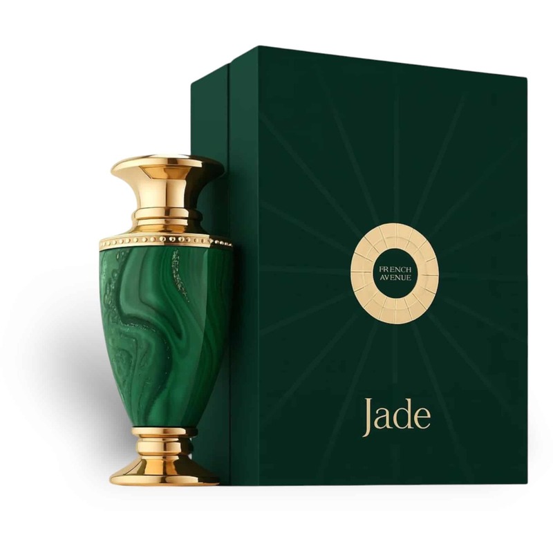 Jade Extrait de Parfum 