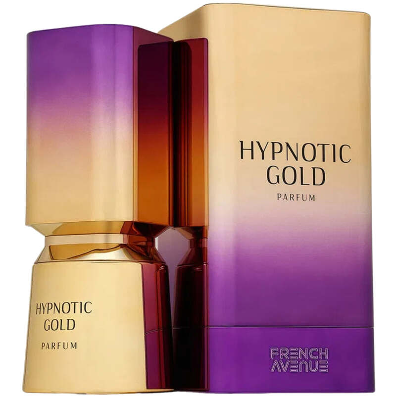 Hypnotic Gold Parfum