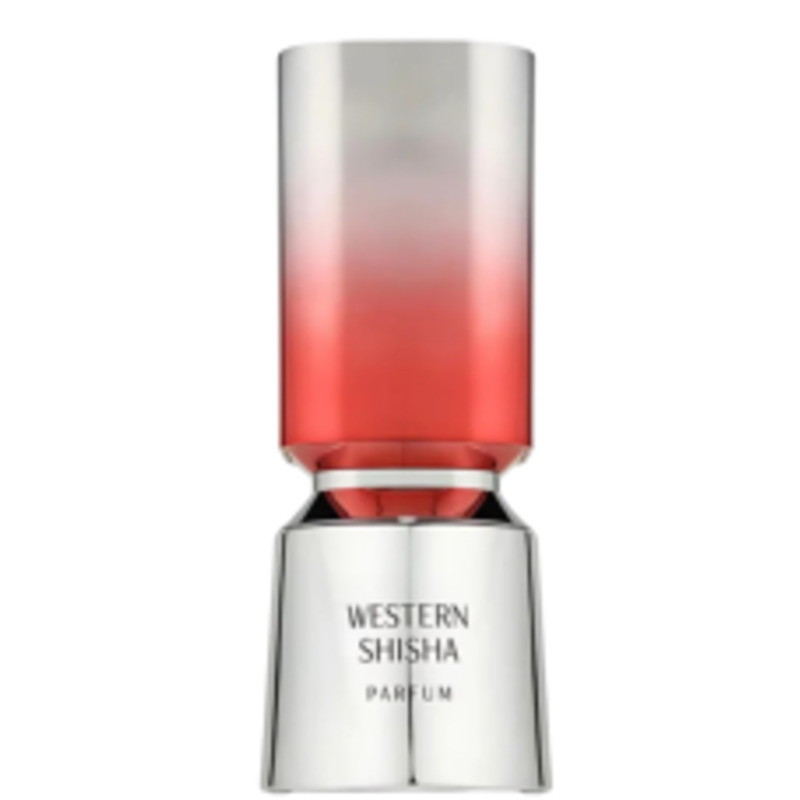 Western Shisha Parfum