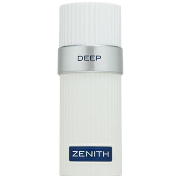 Zenith Deep Extrait de Parfum