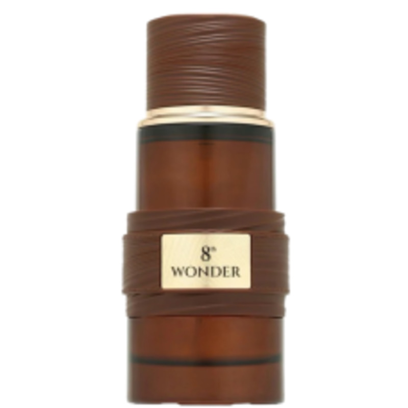 8th Wonder Parfum