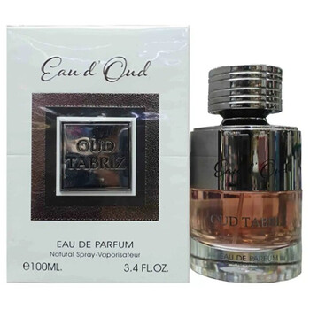Oud Tabriz EDP