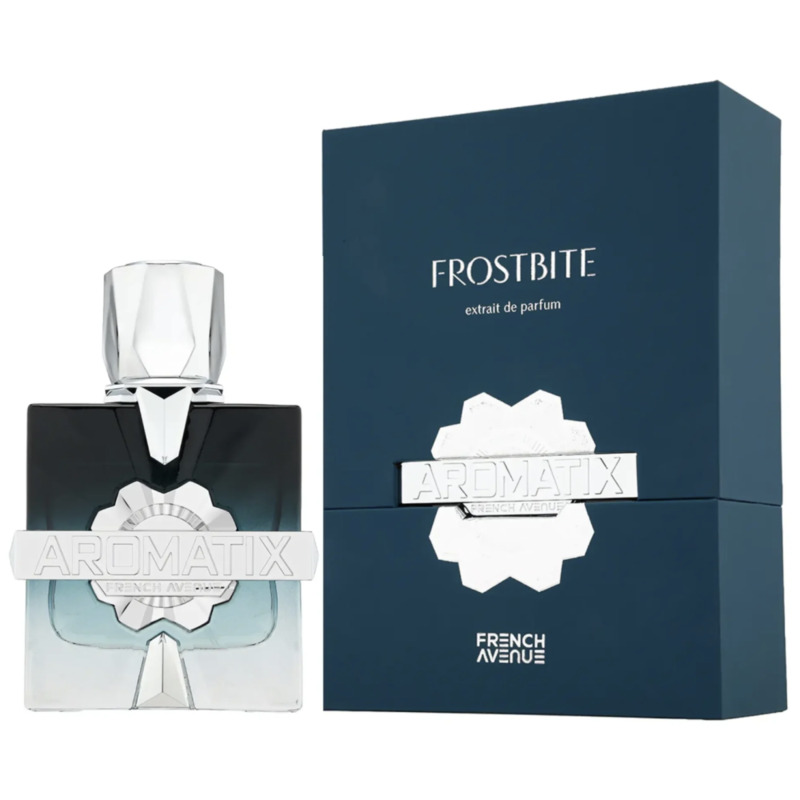 Aromatix Frostbite Extrait de Parfum
