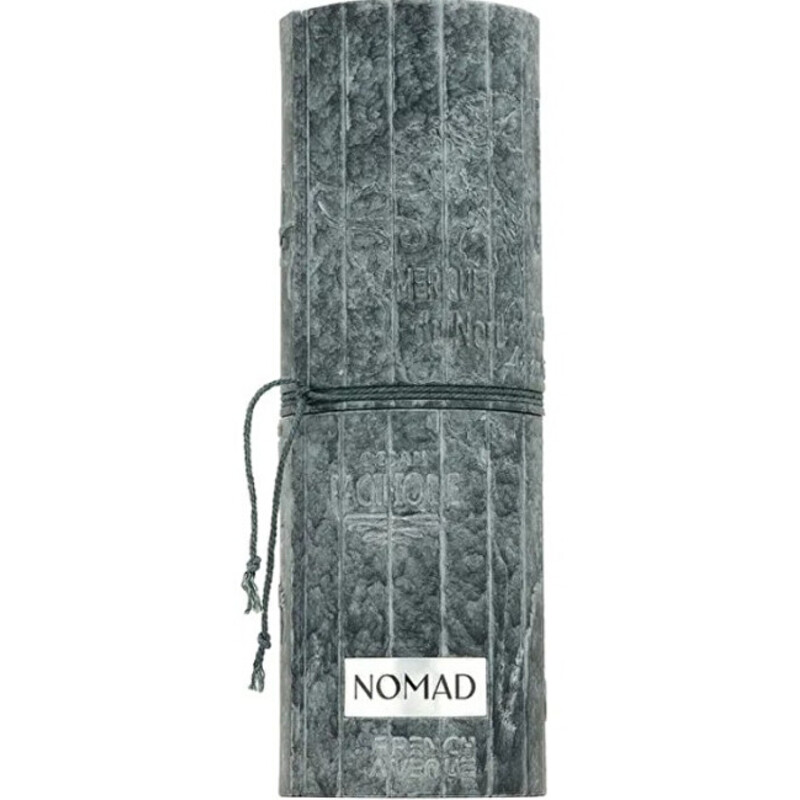 Nomad Extrait de Parfum