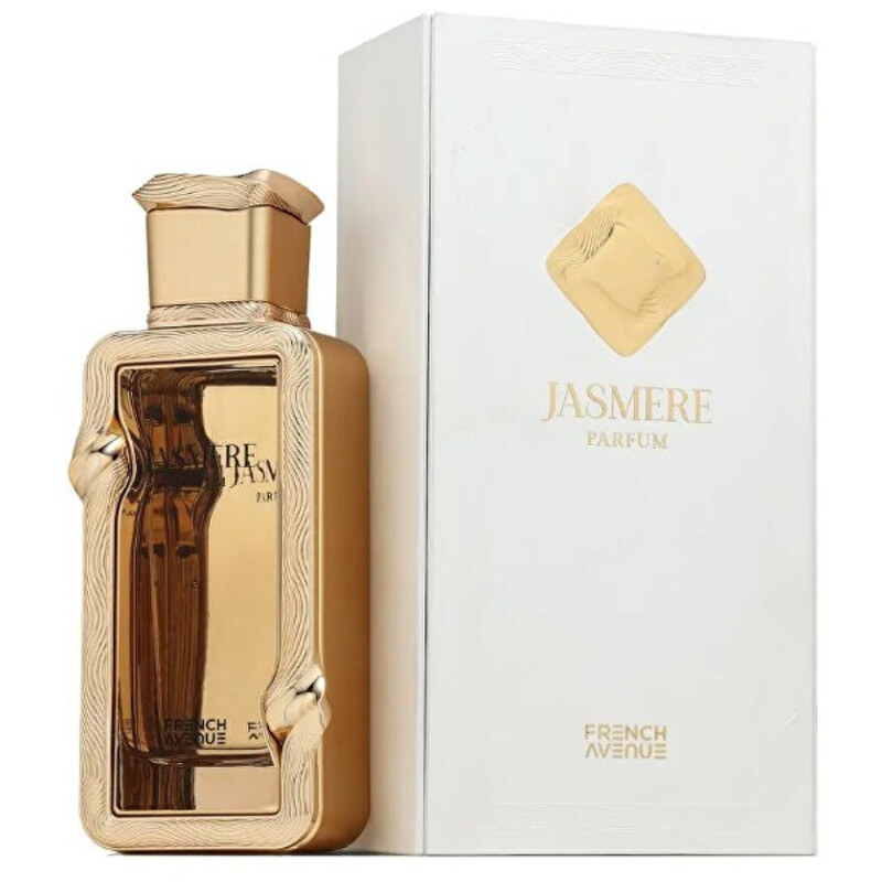 Jasmere Extrait de Parfum