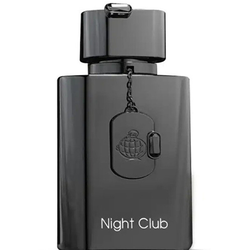 Night Club EDP