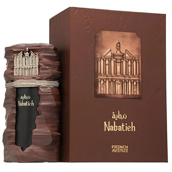 Nabatieh Extrait de Parfum