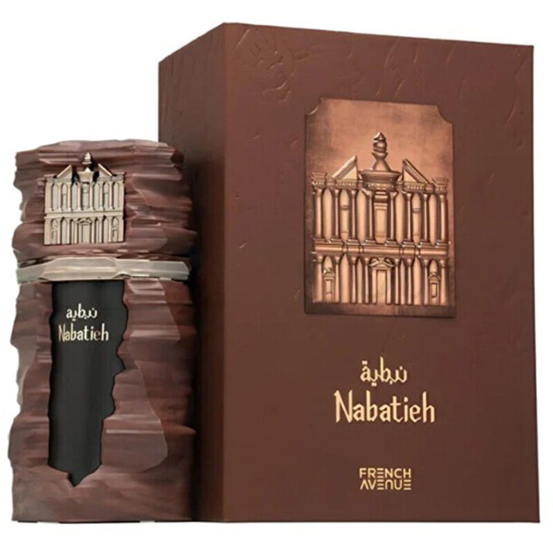 Nabatieh Extrait de Parfum