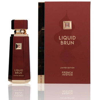 Liquid Brun Extrait de Parfum