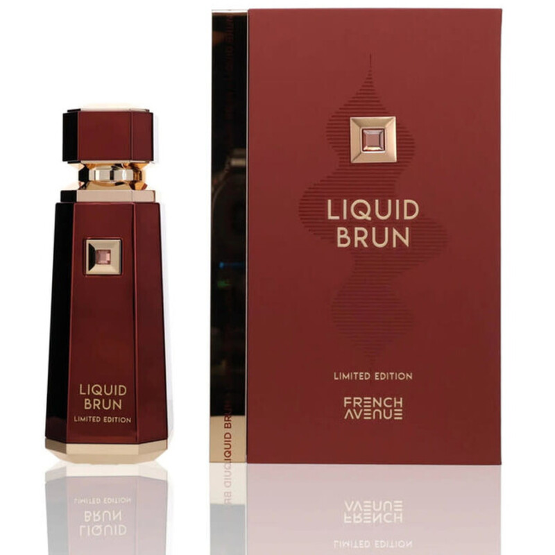 Liquid Brun Extrait de Parfum
