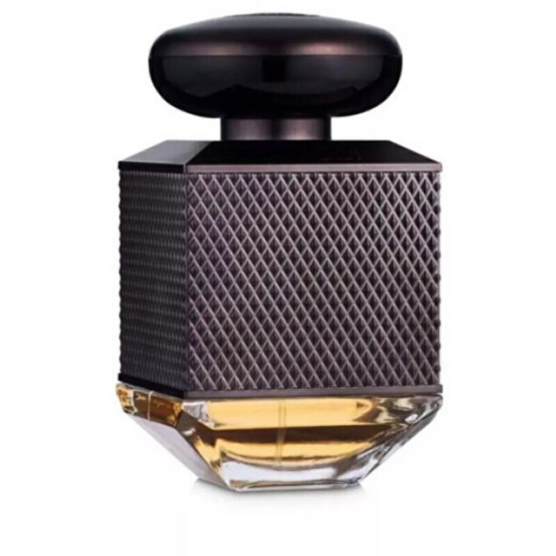 Atom Grey EDP