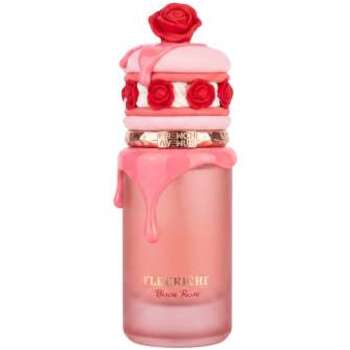 Fleuriche Bisou Rose Extrait de Parfum