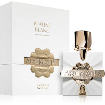Aromatix Platine Blanc EDP
