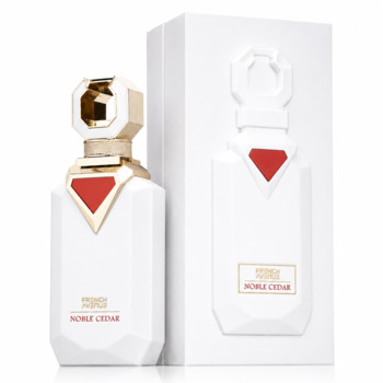Noble Cedar EDP