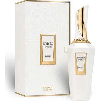 Spirito Mystic Extrait de Parfum