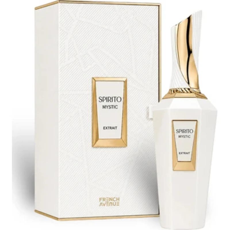Spirito Mystic Extrait de Parfum