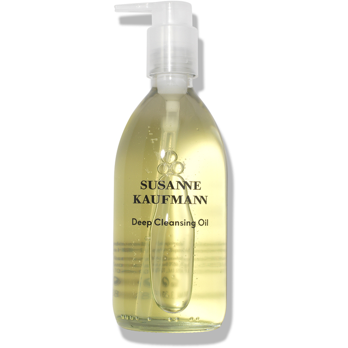 Deep Cleansing Oil - Hloubkově čisticí odličovací olej