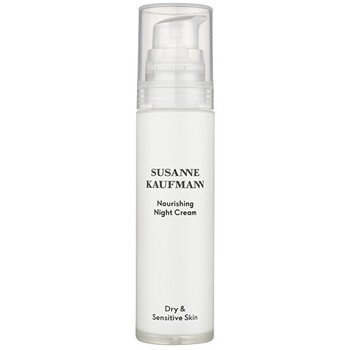 Nourishing Night Cream - Noční vyživující pleťový krém 