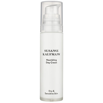 Nourishing Day Cream - Denní vyživující pleťový krém 
