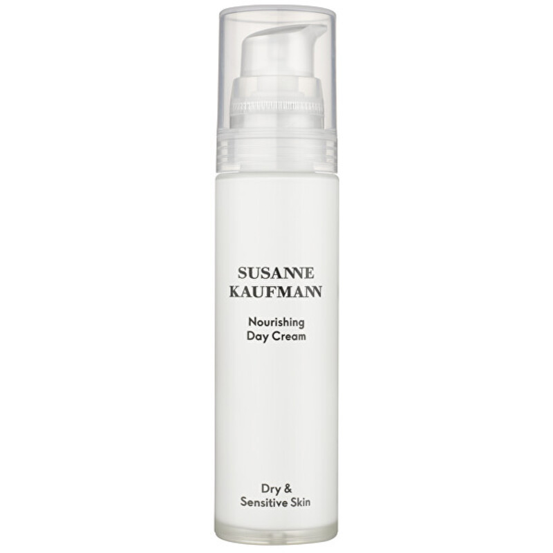 Nourishing Day Cream - Denní vyživující pleťový krém 