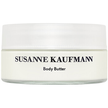 Body Butter - Tělové máslo 