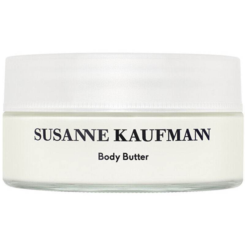 Body Butter - Tělové máslo 