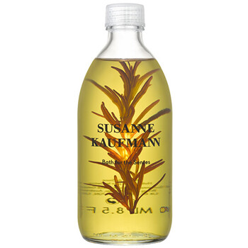 Bath for the Senses - Olej do koupele pro vaše smysly 