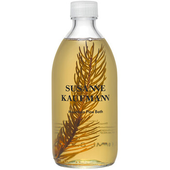 Mountain Pine Bath - Olej do koupele s borovicí 