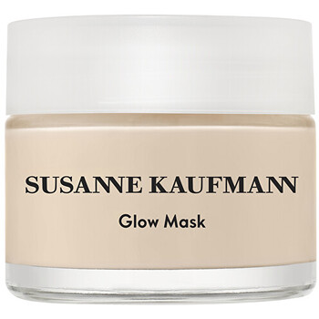 Glow Mask - Rozjasňující pleťová maska 