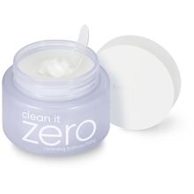 Clean It Zero Cleansing Balm Calming - Upokojujúci pleťový čistiaci balzam
