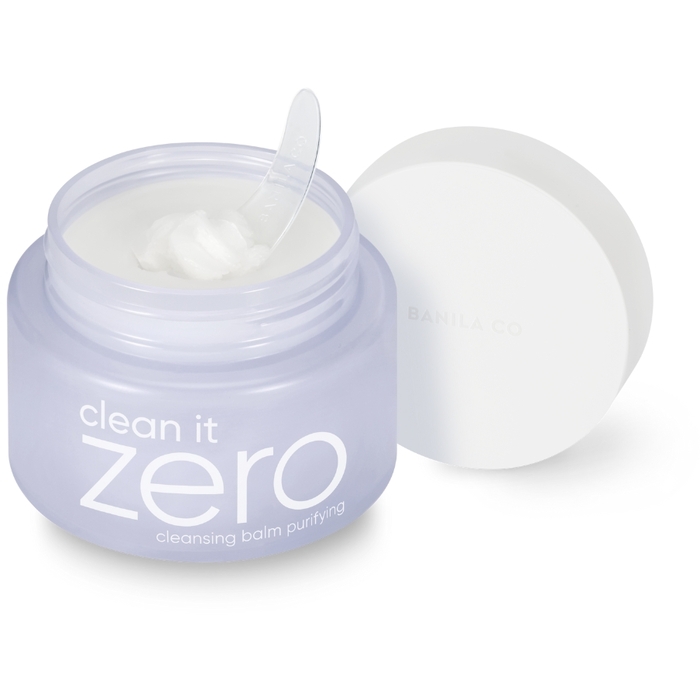 Clean It Zero Cleansing Balm Calming - Upokojujúci pleťový čistiaci balzam
