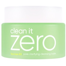 Clean It Zero Cleansing Balm Pore Clarifying - Odličovací a čistiaci balzam na rozšírené póry
