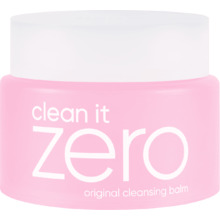 Clean It Zero Cleansing Balm Original - Odličovací a čistiaci balzam
