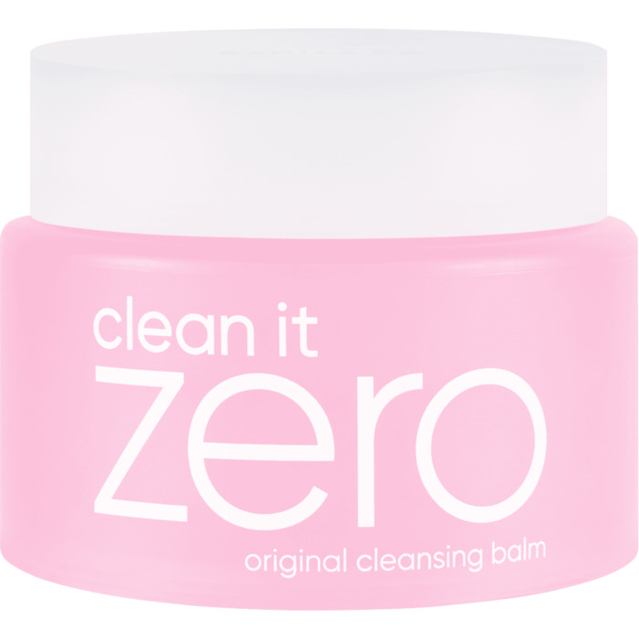 Clean It Zero Cleansing Balm Original - Odličovací a čistiaci balzam
