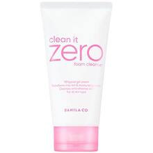 Clean It Zero Foam Cleanser - Čistící pěna na obličej