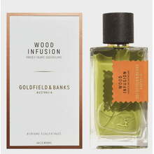 Wood Infusion Parfum