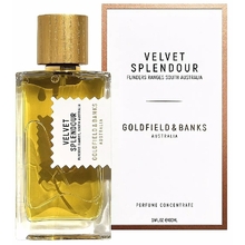 Velvet Splendour Parfum