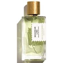Bohemian Lime Parfum