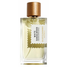 White Sandalwood Parfum